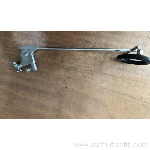 Ent Self-Retainning Laryngoscope Holder